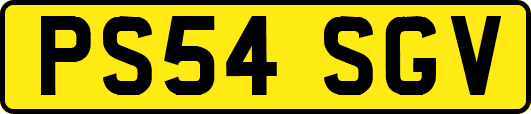 PS54SGV
