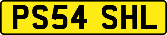 PS54SHL