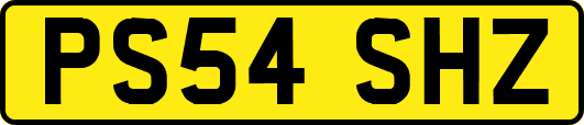 PS54SHZ