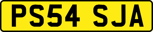 PS54SJA