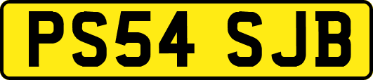 PS54SJB