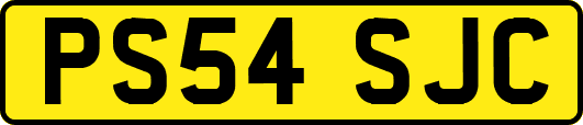 PS54SJC