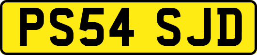 PS54SJD