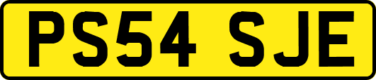 PS54SJE