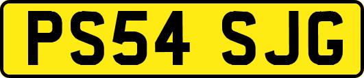 PS54SJG