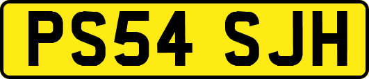 PS54SJH
