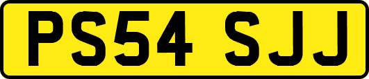 PS54SJJ