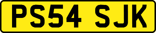 PS54SJK