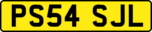 PS54SJL