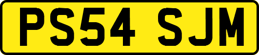 PS54SJM