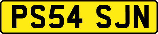 PS54SJN