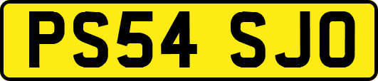PS54SJO