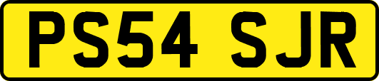 PS54SJR