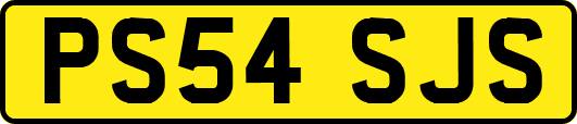 PS54SJS