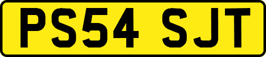 PS54SJT