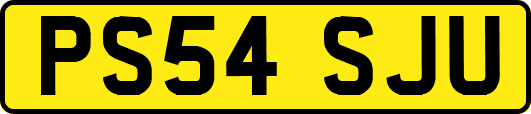 PS54SJU
