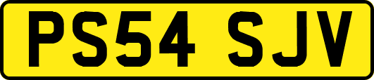 PS54SJV