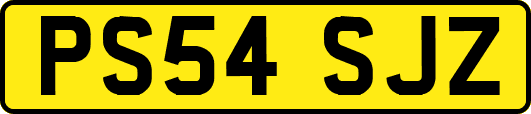 PS54SJZ