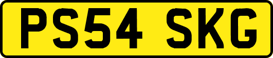PS54SKG