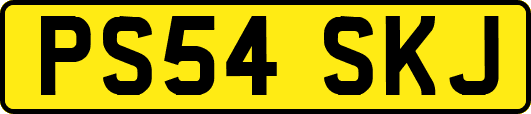 PS54SKJ