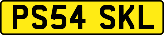 PS54SKL