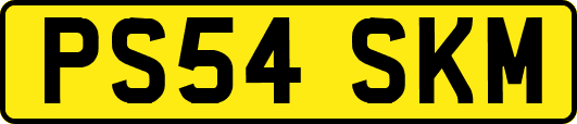 PS54SKM