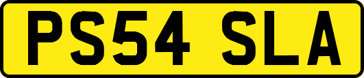 PS54SLA