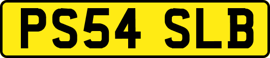 PS54SLB