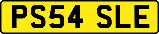 PS54SLE