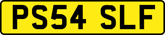 PS54SLF