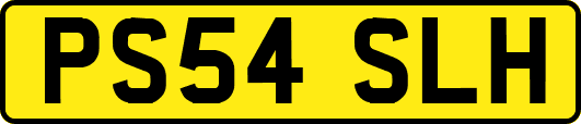 PS54SLH