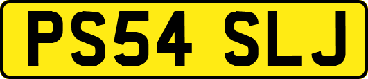 PS54SLJ