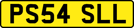 PS54SLL