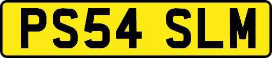 PS54SLM