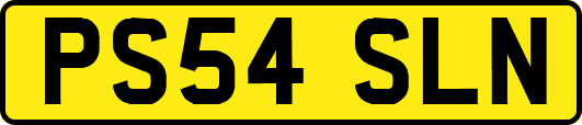PS54SLN
