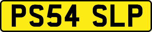 PS54SLP