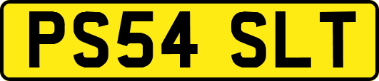 PS54SLT