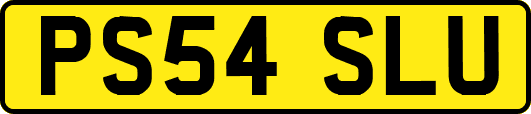 PS54SLU