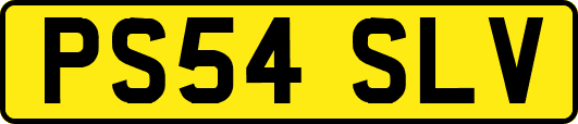PS54SLV