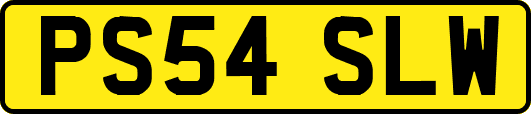 PS54SLW