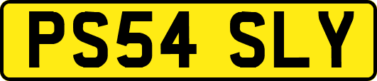 PS54SLY
