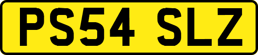 PS54SLZ