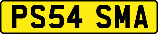 PS54SMA
