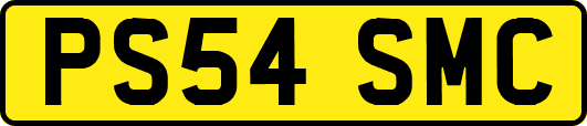 PS54SMC