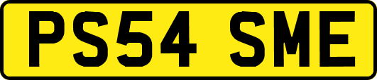 PS54SME