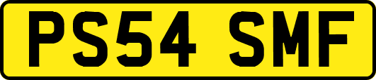 PS54SMF