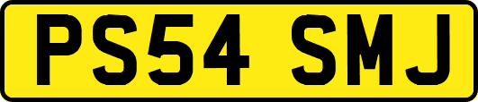 PS54SMJ