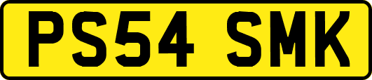 PS54SMK