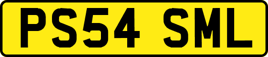 PS54SML