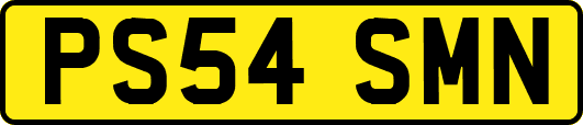 PS54SMN